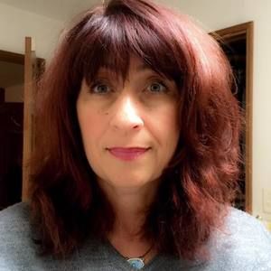 Meet your Posher, Irina